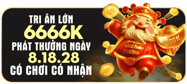 Game bắn cá Thần Tài với đồ họa rực rỡ và jackpot lớn