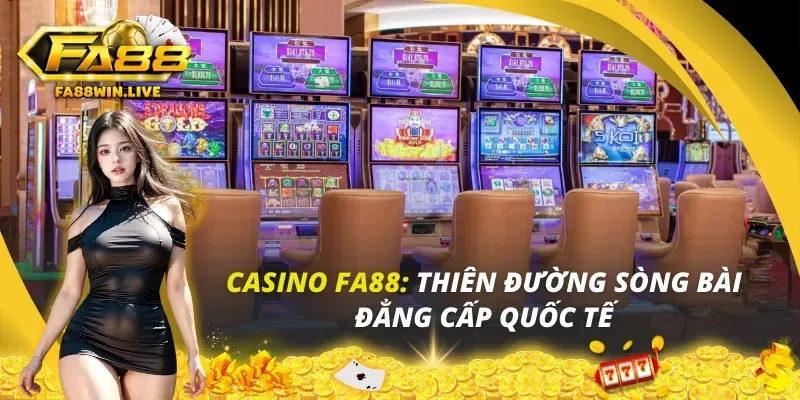 Trò chơi Live Casino Baccarat tại Bong88