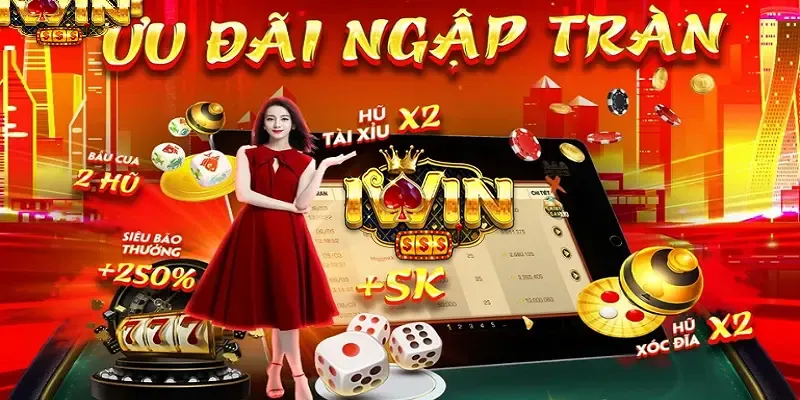 Các trò chơi Slot Game Nổ Hũ tại Bong88